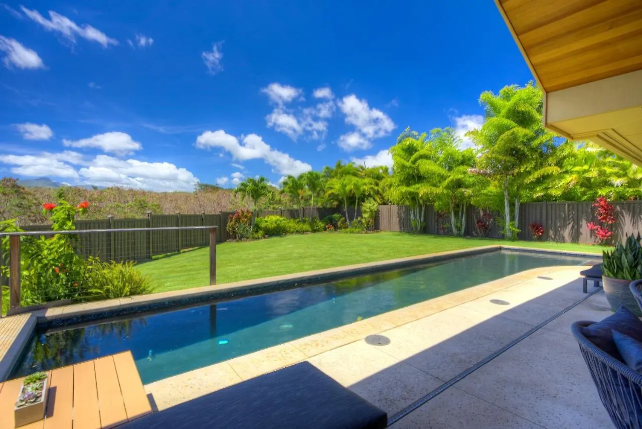 Nakoa Kai Home Koloa 0*,