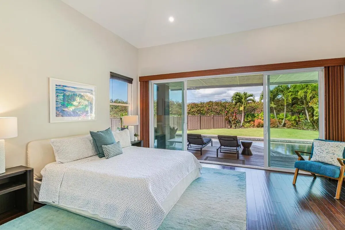 Nakoa Kai Home Koloa Holiday home