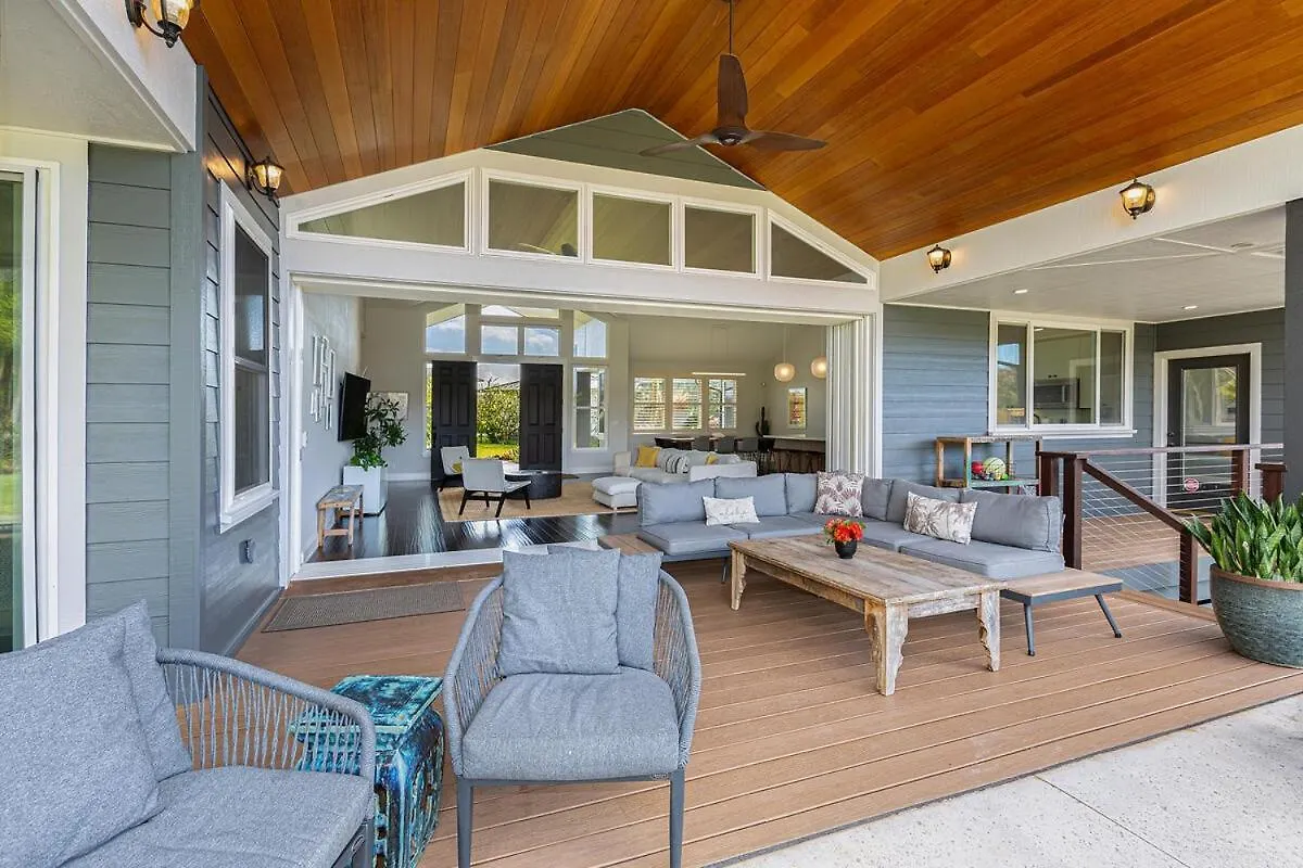 Nakoa Kai Home Koloa United States