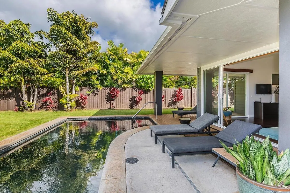 Nakoa Kai Home Koloa 0*,  United States