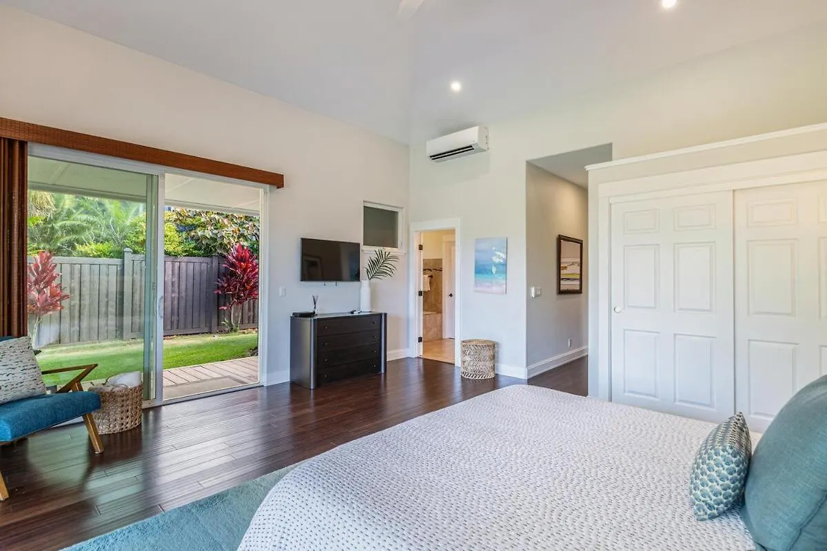 Nakoa Kai Home Koloa Holiday home