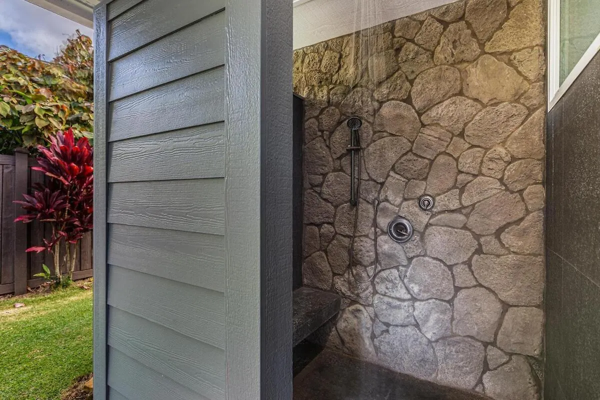 Nakoa Kai Home Koloa
