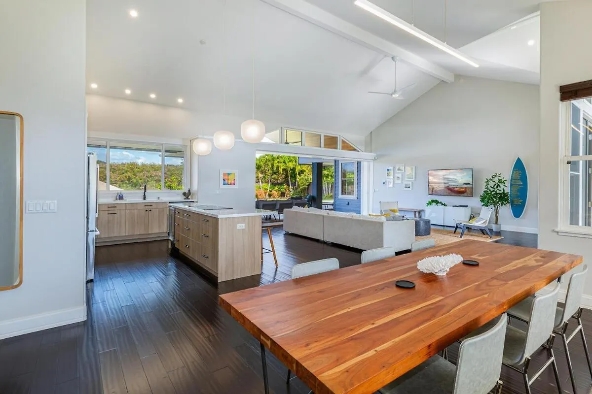 Nakoa Kai Home Koloa
